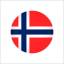 Норвегия (пляжный футбол), эмблема команды