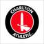 Charlton, team logo