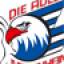 Adler Mannheim, team logo