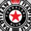Partizan, team logo