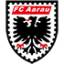 Aarau, team logo