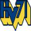HV71, team logo