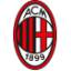 Милан, эмблема команды