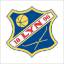 Lyn Fotball, team logo