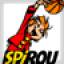 Spirou Charleroi, team logo