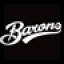 Barons Riga, team logo
