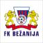 FC Bezanija, team logo