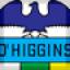 О Хиггинс, эмблема команды