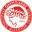 Olympiacos, team logo