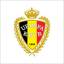 Бельгия U-17, эмблема команды
