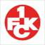 FC Kaiserslautern, team logo