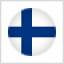 Финляндия, эмблема команды