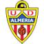 Almería, team logo