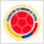 Колумбия U-20, эмблема команды