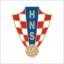 Хорватия U-21, эмблема команды