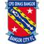 Bangor City, team logo