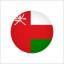 Оман (пляжный футбол), эмблема команды