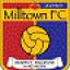Milltown FC, team logo