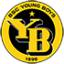 BSC Young Boys, team logo