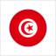 Тунис жен, эмблема команды