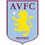 Aston Villa, team logo