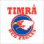 Тимро, эмблема команды