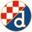 Динамо Загреб, эмблема команды