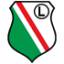 Legia Warsaw, team logo