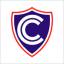 Cienciano, team logo
