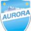 Аурора, эмблема команды