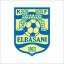 KF Elbasani, team logo