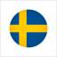 Sweden W, team logo