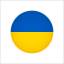 Ukraine, team logo