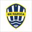 FC Odesa, team logo
