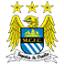 Manchester City, team logo