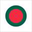 сборная Бангладеш (хоккей на траве), эмблема команды