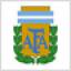 Argentina U-20, team logo