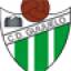 FC Guijuelo, team logo