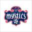 Washington Mystics, team logo