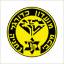 Maccabi Netanya, team logo