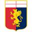 Genoa, team logo