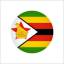 Зимбабве, эмблема команды