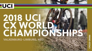 Тур UCI. Чемпионат Мира 2018 - . Обзор матча