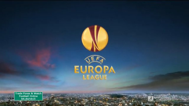 Лига Европы 2014-15. 3-й тур. Обзор матчей за 23.10.2014