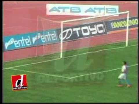 Аврора - Реал Потоси. Обзор матча