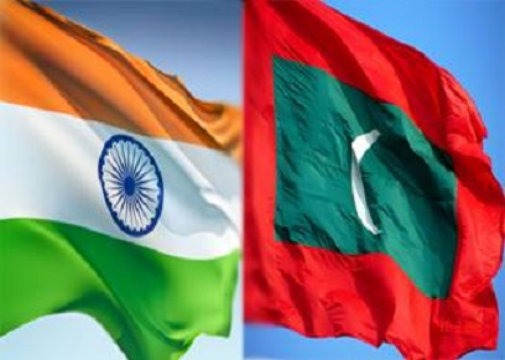 Индия - Мальдивы. Обзор матча