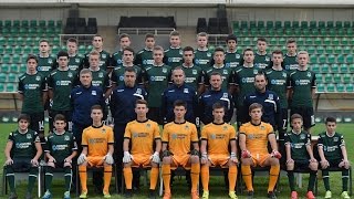 Краснодар-1 до 16 - ДЮСШ Новосибирск-1 до 16. Обзор матча