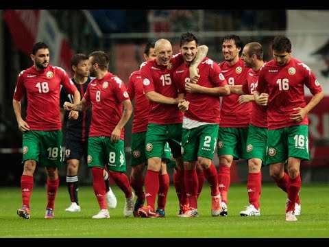 Азербайджан - Болгария. Обзор матча