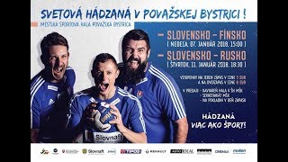 Словакия - Финляндия. Обзор матча