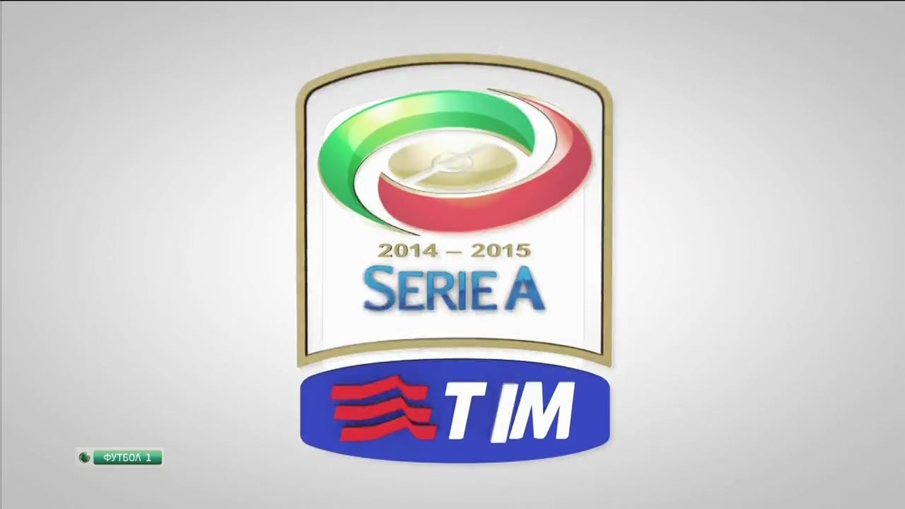Чемпионат Италии 2014-15. 23-й тур. Preview